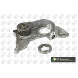 Oil Pump BGA LP0620