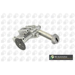 Oil Pump BGA LP0650 OE Ref 7701693576
