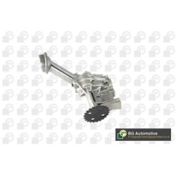 Oil Pump BGA LP0654 OE Ref 8200227686