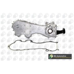 Oil Pump BGA LP0968 OE Ref 73502327