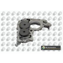 Oil Pump BGA LP2211 OE Ref 504389092