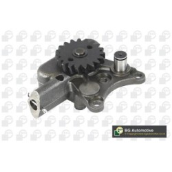 Oil Pump BGA LP2216