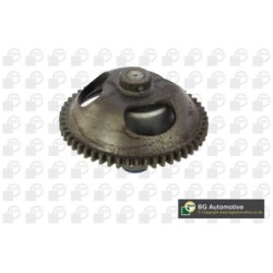 Oil Pump BGA LP2280
