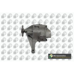 Oil Pump BGA LP5601 OE Ref A6461801601
