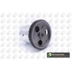 Oil Pump BGA LP5605 OE Ref A6511801500