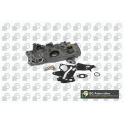 Oil Pump BGA LP6101 OE Ref MD366260