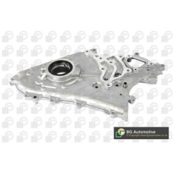 Oil Pump BGA LP6300 OE Ref 15010-VK50A