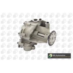 Oil Pump BGA LP7311 OE Ref 15010-00Q2G