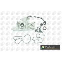 Oil Pump BGA LP9612 OE Ref 04C115105C