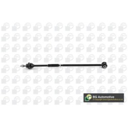 Stabiliser Drop Link (Coupling Rod) BGA LS3309 OE Ref C2C1802
