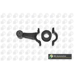 Stabiliser Drop Link (Coupling Rod) BGA LS5636 OE Ref 1633230095