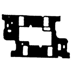 Intake Manifold Gasket BGA MG0343 OE Ref 11425819