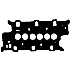 Intake Manifold Gasket BGA MG0348 OE Ref 6036603
