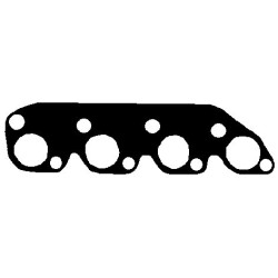 Exhaust Manifold Gasket BGA MG0360 OE Ref MD025593