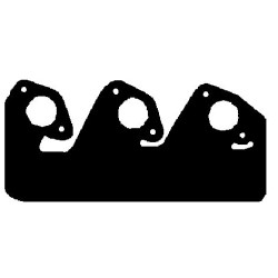 Exhaust Manifold Gasket BGA MG0388 OE Ref 11621723655