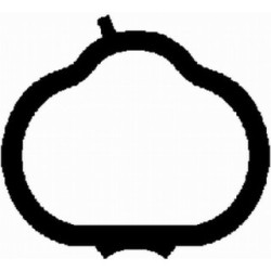 Intake Manifold Gasket BGA MG0549 OE Ref 1644647