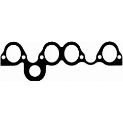 Intake Manifold Gasket BGA MG0560 OE Ref 048129717D