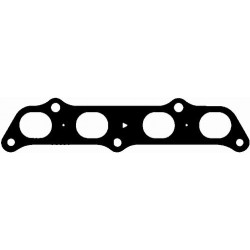 Exhaust Manifold Gasket BGA MG0581 OE Ref 17173-88600