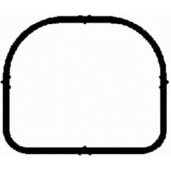Intake Manifold Gasket BGA MG0582 OE Ref 7528584