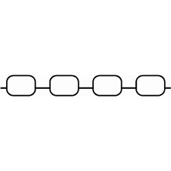 Intake Manifold Gasket BGA MG0588 OE Ref 17171-28010