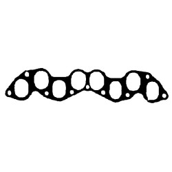 Intake Exhaust Manifold Gasket BGA MG1302 OE Ref 4436580