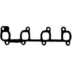 Exhaust Manifold Gasket BGA MG1327 OE Ref 17173-64030