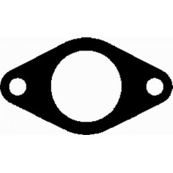 Exhaust Manifold Gasket BGA MG1504