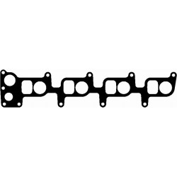 Intake Manifold Gasket BGA MG1557 OE Ref A6111410180