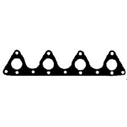 Exhaust Manifold Gasket BGA MG2362 OE Ref 0349.63