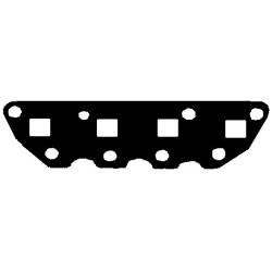 Exhaust Manifold Gasket BGA MG2370 OE Ref 14140-73001