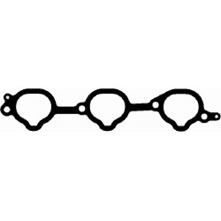 Intake Manifold Gasket BGA MG2522 OE Ref 8972375380