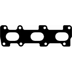 Exhaust Manifold Gasket BGA MG2529 OE Ref 8-97148717-0