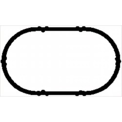 Intake Manifold Gasket BGA MG2552 OE Ref 93160229