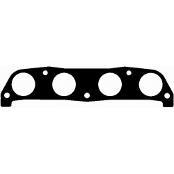 Exhaust Manifold Gasket BGA MG2573 OE Ref 17173-0D020