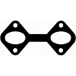 Exhaust Manifold Gasket BGA MG2580 OE Ref 11627787630