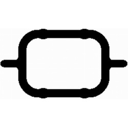Intake Manifold Gasket BGA MG2586 OE Ref 11617790198