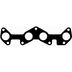 Exhaust Manifold Gasket BGA MG2591 OE Ref 7700866689
