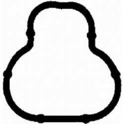 Intake Manifold Gasket BGA MG2592 OE Ref 96XM9461AA