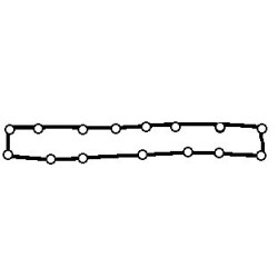 Intake Manifold Gasket BGA MG3502 OE Ref 17173-68021