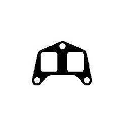 Intake Manifold Gasket BGA MG3504 OE Ref 0349.98