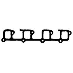 Intake Manifold Gasket BGA MG4338 OE Ref 894362-6640