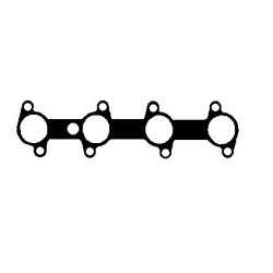 Exhaust Manifold Gasket BGA MG4514 OE Ref 13730-100