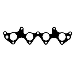 Intake Manifold Gasket BGA MG4596 OE Ref LKJ10029