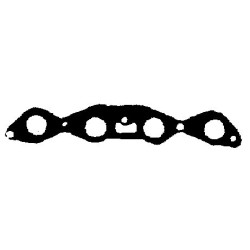 Intake Manifold Gasket FORD FIESTA BGA MG5356