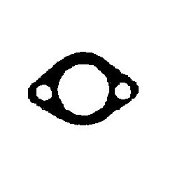 Exhaust Manifold Gasket BGA MG5367 OE Ref 86TM9448AA