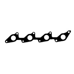 Exhaust Manifold Gasket BGA MG5510 OE Ref 3490000000