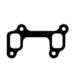 Exhaust Manifold Gasket BGA MG5536 OE Ref ERR6733