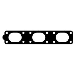 Exhaust Manifold Gasket BGA MG5565 OE Ref 11621744252