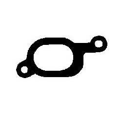 Exhaust Manifold Gasket BGA MG5575 OE Ref 7439146313