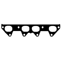 Exhaust Manifold Gasket BGA MG5592 OE Ref 18115-P5S-G01